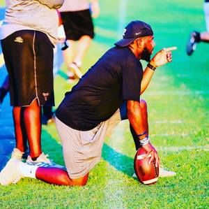 Meet your Posher, Tony